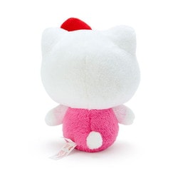 ハローキティ ぬいぐるみ(スタンダード)S ハローキティ ぬいぐるみ(スタンダード)S｜サンリオオンライン