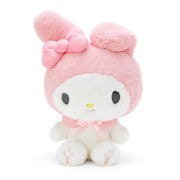 サンリオキャラクターズ ぬいぐるみ Mサイズ スタンダード マイメロディ [キャラクターグッズ]