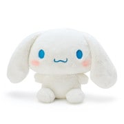 サンリオキャラクターズ ぬいぐるみ Lサイズ スタンダード シナモロール [キャラクターグッズ]