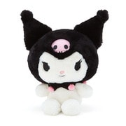 サンリオキャラクターズ ぬいぐるみ Mサイズ スタンダード クロミ [キャラクターグッズ]