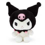 サンリオキャラクターズ ぬいぐるみ Lサイズ スタンダード クロミ [キャラクターグッズ]