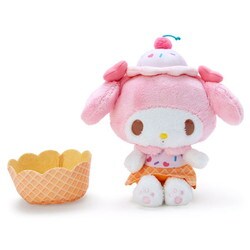 ヨドバシ.com - サンリオ Sanrio サンリオキャラクターズ ぬいぐるみ