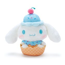 サンリオキャラクターズ シナモン アイスクリーム ヨドバシ.com - サンリオ Sanrio サンリオキャラクターズ