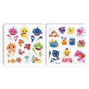 BABY SHARK（ベイビーシャーク） おふろでピタッと！ベイビーシャーク [浴室玩具]