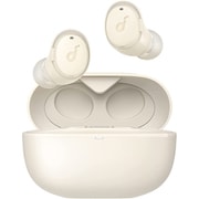 完全ワイヤレスイヤホン Soundcore Life A3i Bluetooth/アクティブノイズキャンセリング対応/White [A3992021]