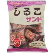 スターしるこサンド 110g