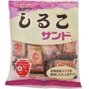 スターしるこサンド 65g