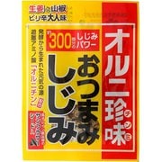 おつまみしじみ 12g