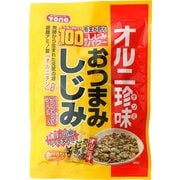 おつまみしじみ 42g