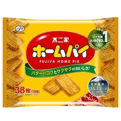 ホームパイ 38枚入