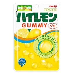 ヨドバシ.com - 明治 meiji ハイレモングミ 51g 通販【全品無料配達】