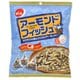 小袋アーモンドフィッシュ 72g