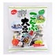小袋こんぶ入り大豆 80g