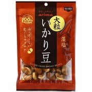 大粒いかり豆 110g
