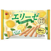 エリーゼ さわやかレモン 36本入