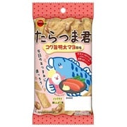 たらつま君 コク旨明太マヨ風味 30g