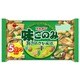 味ごのみ 鮮烈わさび風味 90g