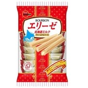エリーゼ北海道ミルク 16本入
