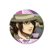 進撃の巨人 The Final Season 第6弾 3way缶バッジ 75mm XF ハンジ [キャラクターグッズ]