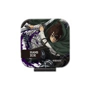 進撃の巨人 The Final Season 第6弾 コードクリップ XF ハンジ [キャラクターグッズ]