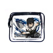 進撃の巨人 The Final Season 第6弾 ビニールポーチ XB ミカサ [キャラクターグッズ]