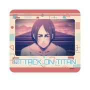 進撃の巨人 The Final Season 第6弾 マウスパッド XA エレン [キャラクターグッズ]