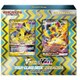 ポケモンカードゲーム ソード＆シールド VSTAR＆VMAX ハイクラスデッキ ゼラオラ [トレーディングカード]