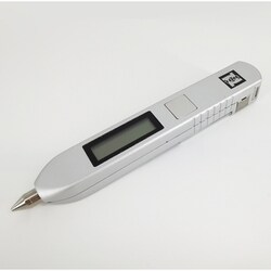 ペン型振動計 TIME7120