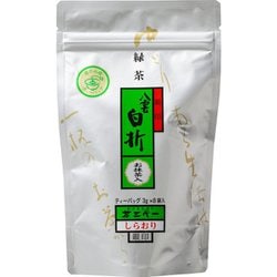 三角T/B 八雲白折（銀印） 24g（3g×8p）