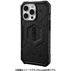 ヨドバシ.com - UAG UAG-RIPH21MB-MS-BK [iPhone 13 Pro用 UAG製