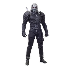 ホットトイズ HOT TOYS ウィッチャー（NETFLIX - ヨドバシ.com