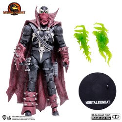 ヨドバシ.com - ホットトイズ HOT TOYS モータルコンバット アクション