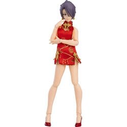 ヨドバシ.com - マックスファクトリー MAX FACTORY figma Styles 女性