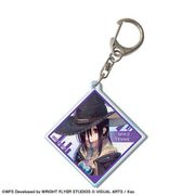 ヘブンバーンズレッド アクリルキーホルダー （16） 天音巫呼 [キャラクターグッズ]