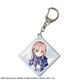 ヘブンバーンズレッド アクリルキーホルダー （20） 白河ユイナ [キャラクターグッズ]