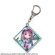 ヘブンバーンズレッド アクリルキーホルダー （27） 石井色葉 [キャラクターグッズ]
