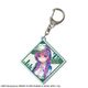 ヘブンバーンズレッド アクリルキーホルダー （30） 伊達朱里 [キャラクターグッズ]