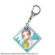 ヘブンバーンズレッド アクリルキーホルダー （35） 大島四ツ葉 [キャラクターグッズ]