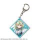 ヘブンバーンズレッド アクリルキーホルダー （36） 大島五十鈴 [キャラクターグッズ]