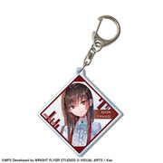 ヘブンバーンズレッド アクリルキーホルダー （38） 柳美音 [キャラクターグッズ]