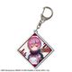 ヘブンバーンズレッド アクリルキーホルダー （41） 松岡チロル [キャラクターグッズ]