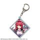 ヘブンバーンズレッド アクリルキーホルダー （52） 浅見真紀子 [キャラクターグッズ]