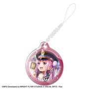 ヘブンバーンズレッド スマートフォンクリーナー （06） 國見タマ [キャラクターグッズ]