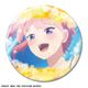 映画 五等分の花嫁 缶バッジ （02） 中野一花 B [キャラクターグッズ]