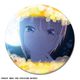 映画 五等分の花嫁 缶バッジ （07） 中野一花 G [キャラクターグッズ]