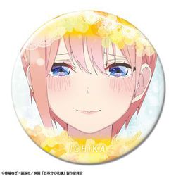 ヨドバシ.com - ライセンスエージェント 映画 五等分の花嫁 缶バッジ