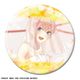 映画 五等分の花嫁 缶バッジ （12） 中野一花 L [キャラクターグッズ]