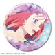 映画 五等分の花嫁 缶バッジ （14） 中野二乃 B [キャラクターグッズ]
