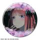 映画 五等分の花嫁 缶バッジ （21） 中野二乃 I [キャラクターグッズ]