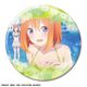 映画 五等分の花嫁 缶バッジ （38） 中野四葉 B [キャラクターグッズ]